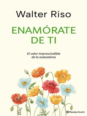 cover image of Edición especial Enamórate de ti